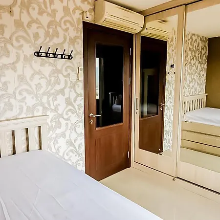 Tentram Apartment In Galeri Ciumbuleuit 2